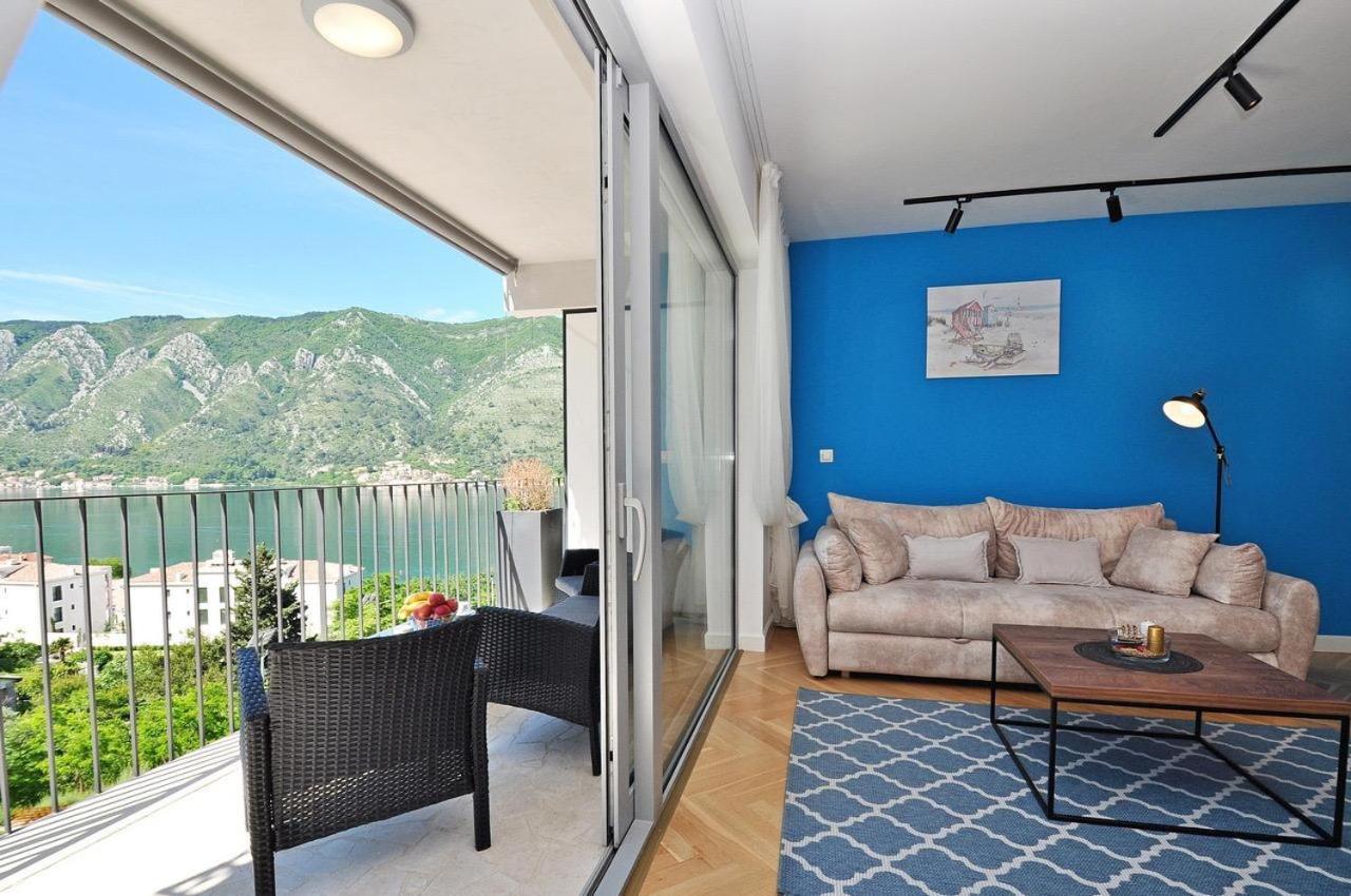 Jaguzzi Bay View Kotor